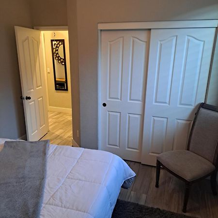 In Law Unit, 2 Bedroom Suite Розвилл Экстерьер фото